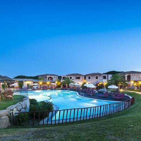 S'Incantu Resort Villasimius Esterno foto