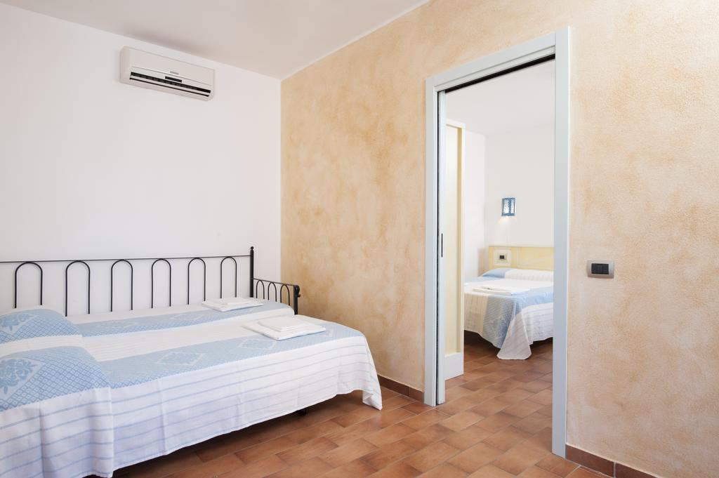 S'Incantu Resort Villasimius Camera foto